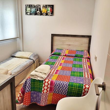 Poeta 2 Bedroom Apartment Fuengirola Ngoại thất bức ảnh