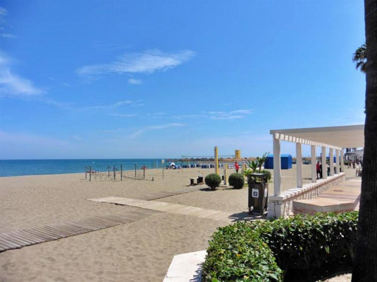 Poeta 2 Bedroom Apartment Fuengirola Ngoại thất bức ảnh