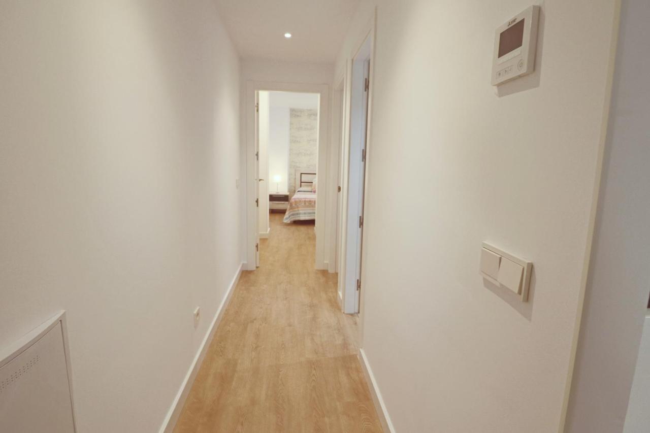 Poeta 2 Bedroom Apartment Fuengirola Ngoại thất bức ảnh