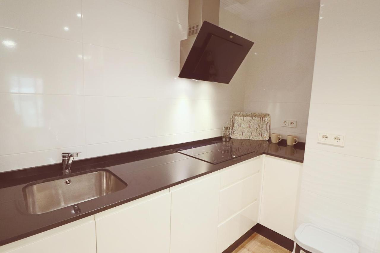 Poeta 2 Bedroom Apartment Fuengirola Ngoại thất bức ảnh