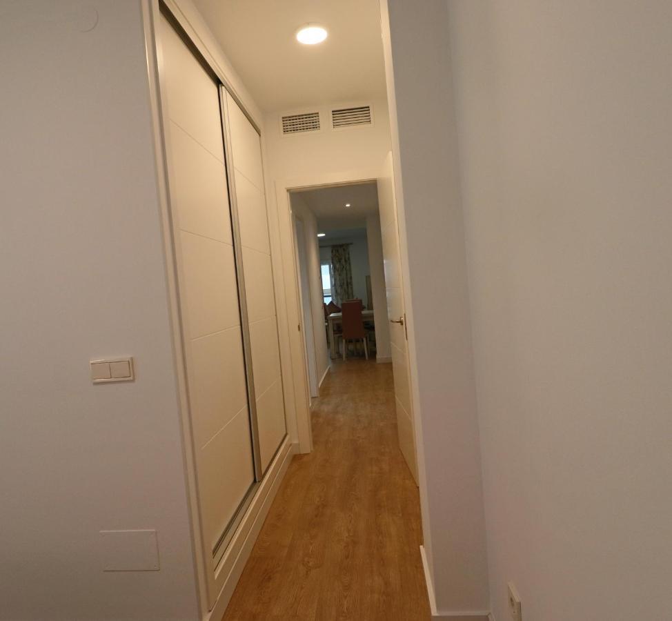 Poeta 2 Bedroom Apartment Fuengirola Ngoại thất bức ảnh