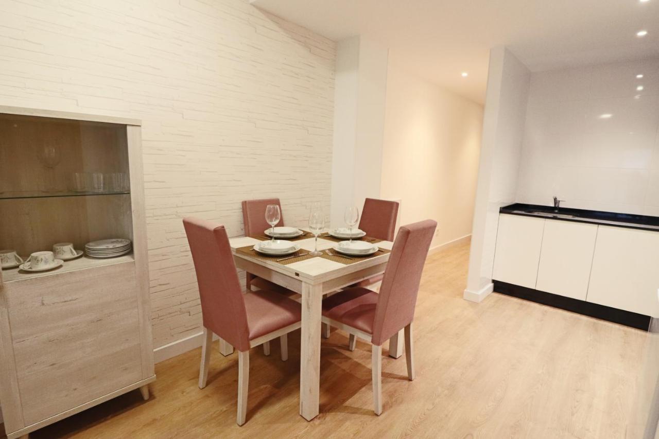 Poeta 2 Bedroom Apartment Fuengirola Ngoại thất bức ảnh