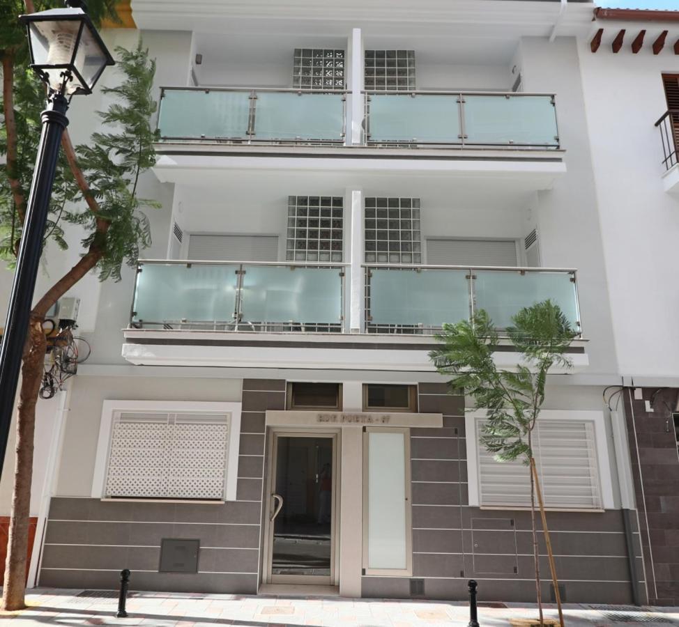 Poeta 2 Bedroom Apartment Fuengirola Ngoại thất bức ảnh