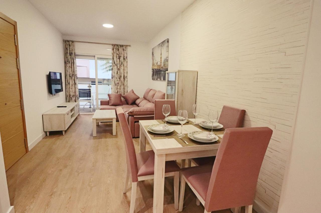 Poeta 2 Bedroom Apartment Fuengirola Ngoại thất bức ảnh