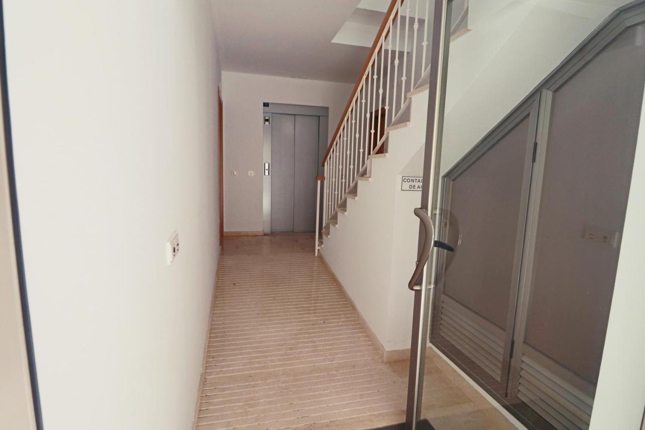 Poeta 2 Bedroom Apartment Fuengirola Ngoại thất bức ảnh