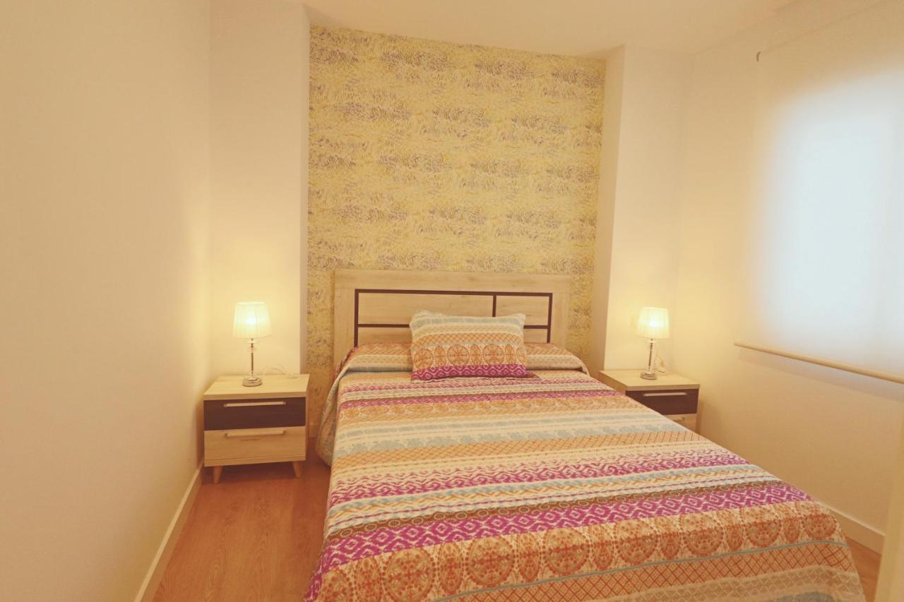 Poeta 2 Bedroom Apartment Fuengirola Ngoại thất bức ảnh
